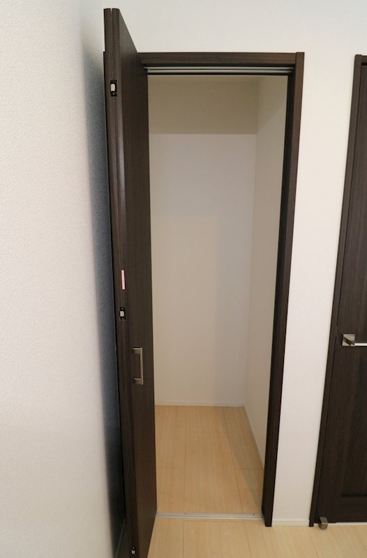グラファーレ岡山市大福４期≪全２棟≫１号棟 内観写真（洗面台・洗面所）