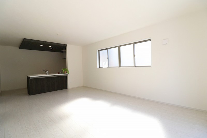 テラシエ倉敷市安江1期【全4棟】1号棟　新築戸建 その他