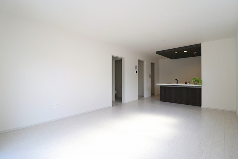 テラシエ倉敷市安江1期【全4棟】1号棟　新築戸建 その他