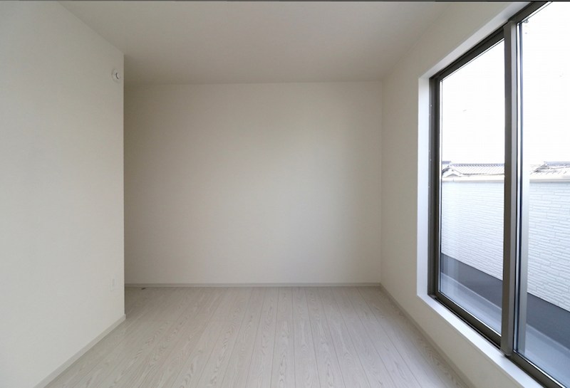 テラシエ倉敷市安江1期【全4棟】1号棟　新築戸建 内観写真（子供部屋）
