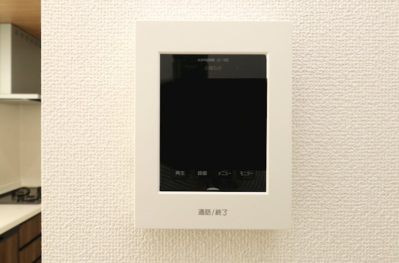 グラファーレ岡山市大福４期≪全２棟≫2号棟 設備