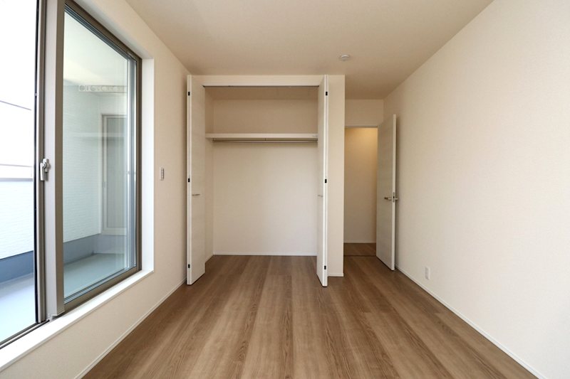 リーブルガーデン倉敷中畝4丁目≪全3棟≫1号棟　新築戸建  内観写真（子供部屋）