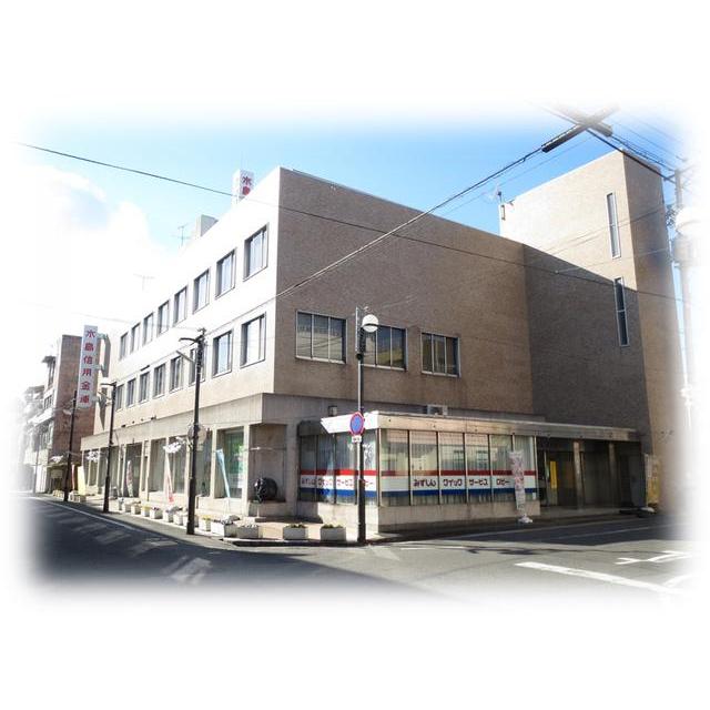 リーブルガーデン倉敷中畝4丁目≪全3棟≫1号棟　新築戸建  銀行