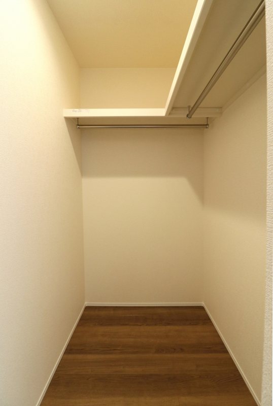 リーブルガーデン岡山市南区並木町第2【全2棟】1号棟 内観写真（寝室）