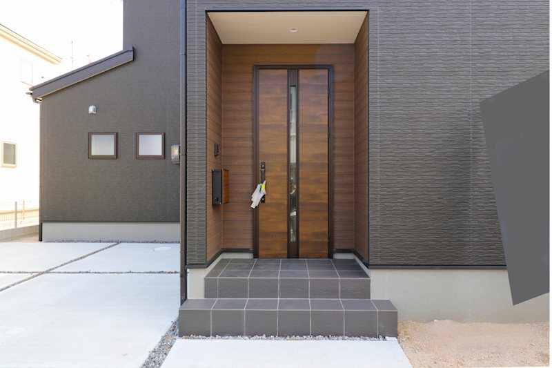 リーブルガーデン岡山市南区並木町第2【全2棟】1号棟 その他