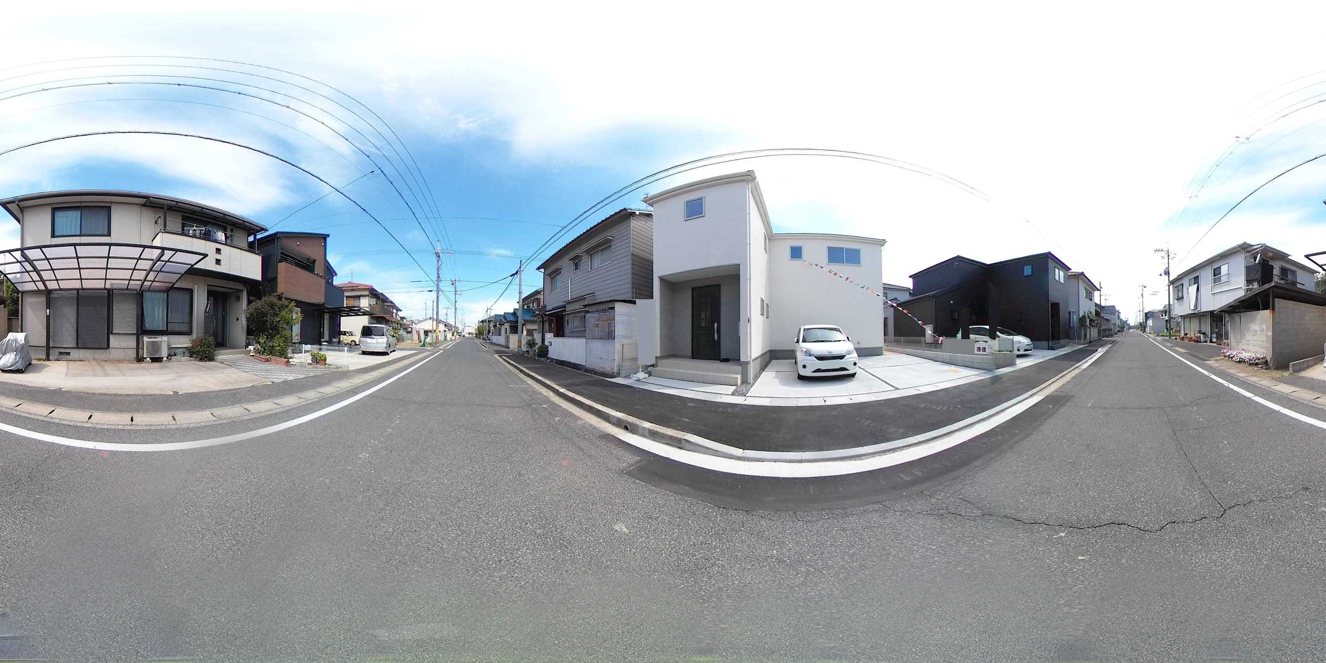 現地写真