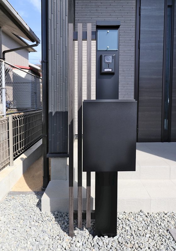 新築戸建　グラファーレ倉敷市中庄団地≪全３棟≫１号棟 設備