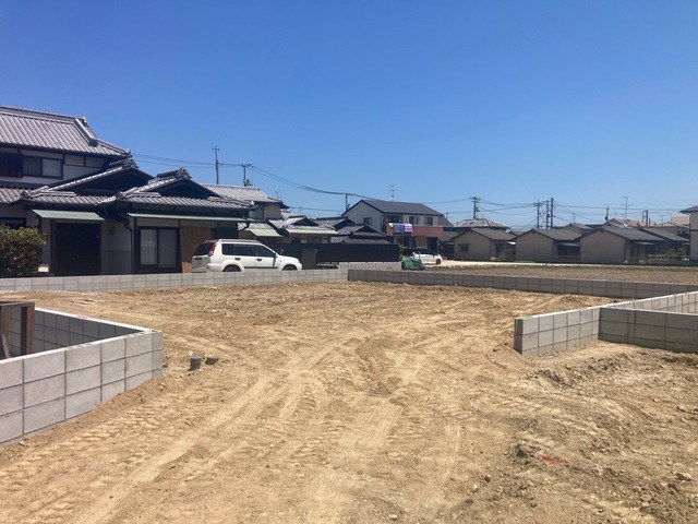 リーブルガーデン岡山市南区浜野第3【全3棟】3号棟 その他