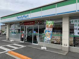グラファーレ岡山市南区藤田9期【限定1棟】 コンビニ