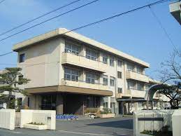 グラファーレ岡山市南区藤田9期【限定1棟】 小学校