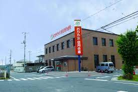 グラファーレ岡山市南区藤田9期【限定1棟】 銀行