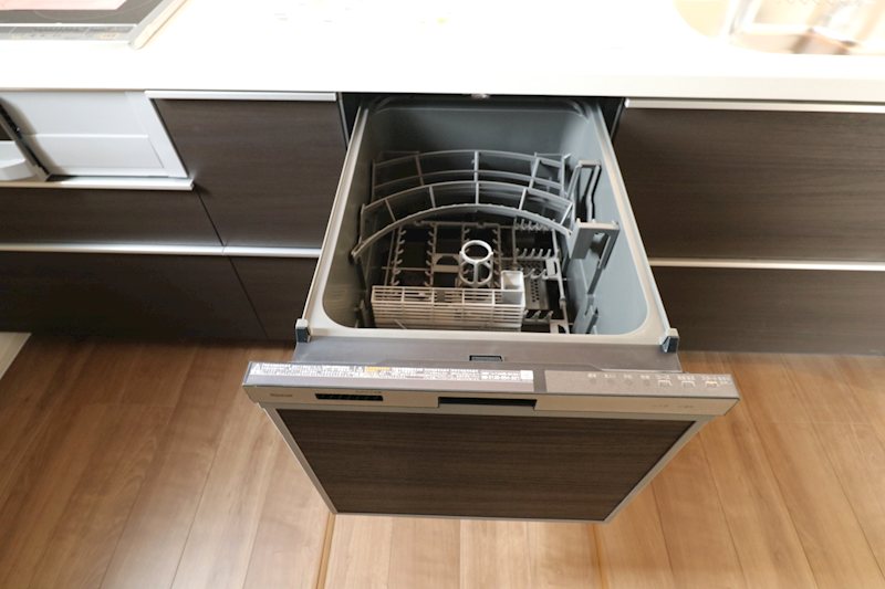 新築戸建　ブルーミングガーデン倉敷市茶屋町4期【全1棟】 設備