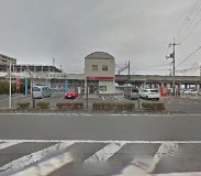新築戸建　ブルーミングガーデン倉敷市茶屋町4期【全1棟】 郵便局