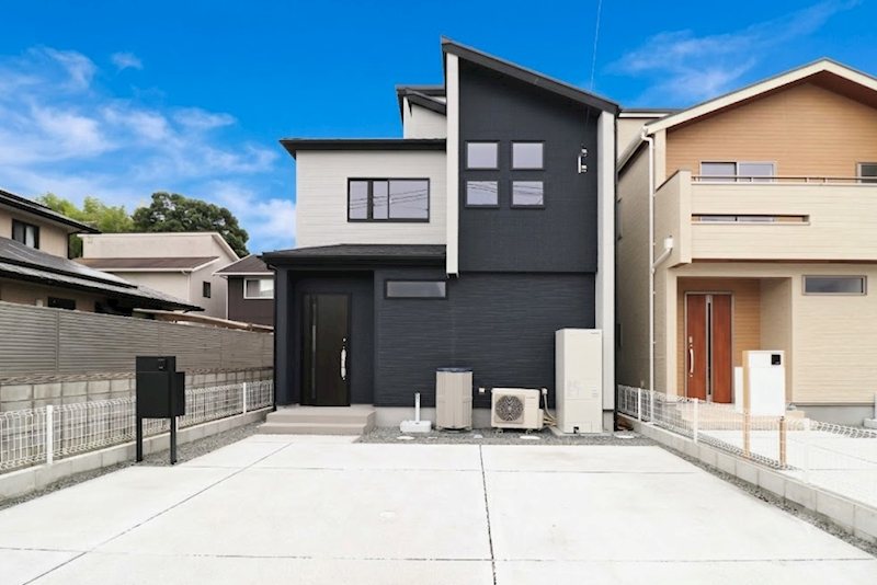 新築戸建　ブルーミングガーデン倉敷市中庄≪全5棟≫3号棟  その他