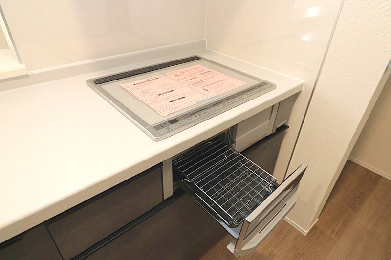 新築戸建　リーブルガーデン倉敷中庄第15≪全１棟≫　平屋 設備