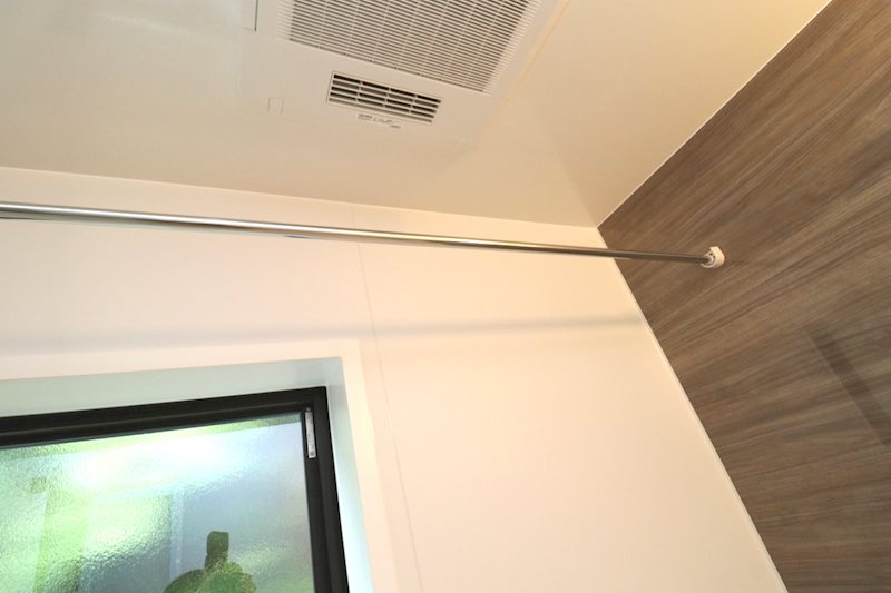 新築戸建　リーブルガーデン倉敷中庄第15≪全１棟≫　平屋 設備