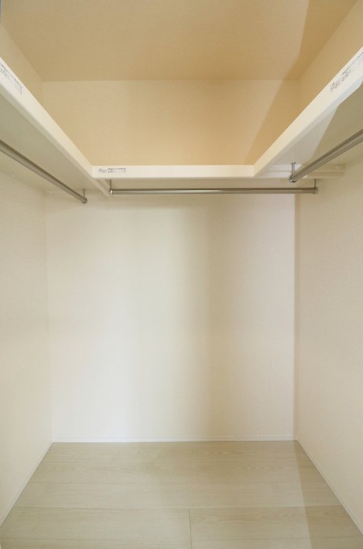 リーブルガーデン倉敷中畝2丁目第4≪全4棟≫4号棟　新築戸建 内観写真（収納）