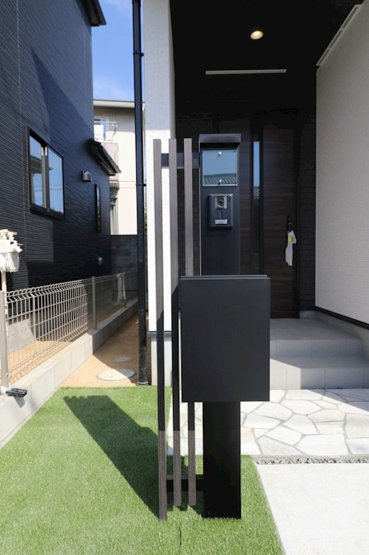 新築戸建　グラファーレ倉敷市中庄団地≪全３棟≫2号棟  設備
