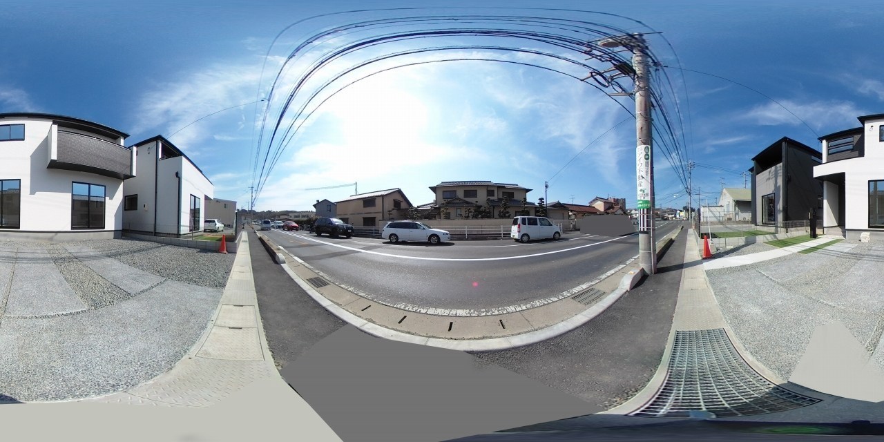 現地写真