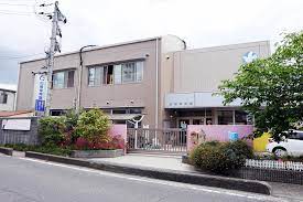 リーブルガーデン岡山市南区浜野第3【全3棟】1号棟 幼稚園
