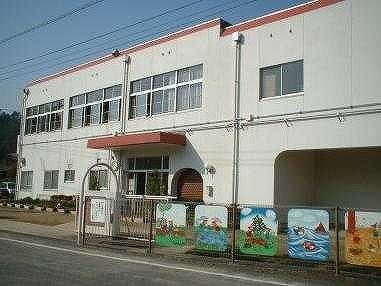 新築戸建　ブルーミングガーデン倉敷市中庄≪全5棟≫4号棟 幼稚園