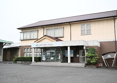 新築戸建　ブルーミングガーデン倉敷市中庄≪全5棟≫4号棟 銀行