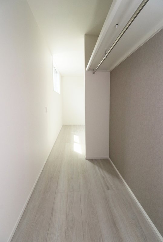 新築戸建　ルルーディア中庄③２号棟  内観写真（収納）