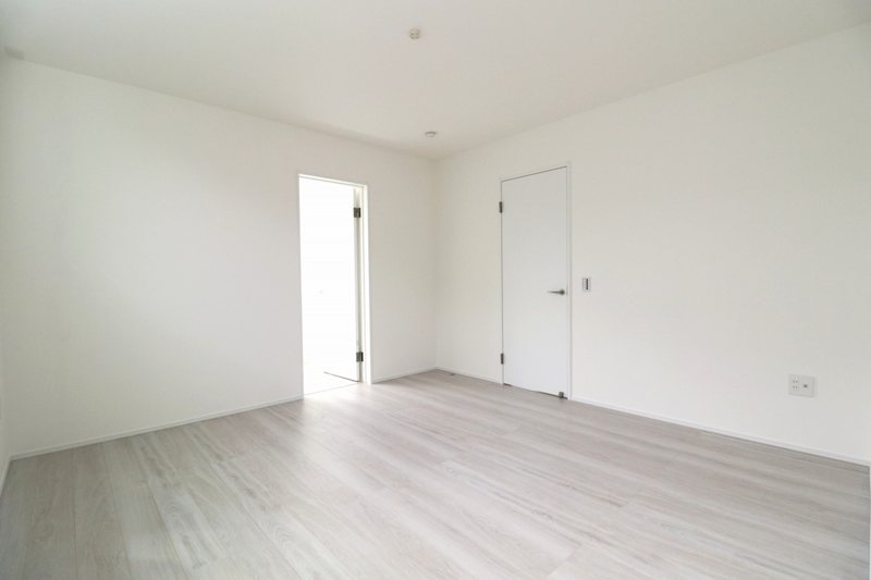 新築戸建　ルルーディア中庄③２号棟  内観写真（寝室）