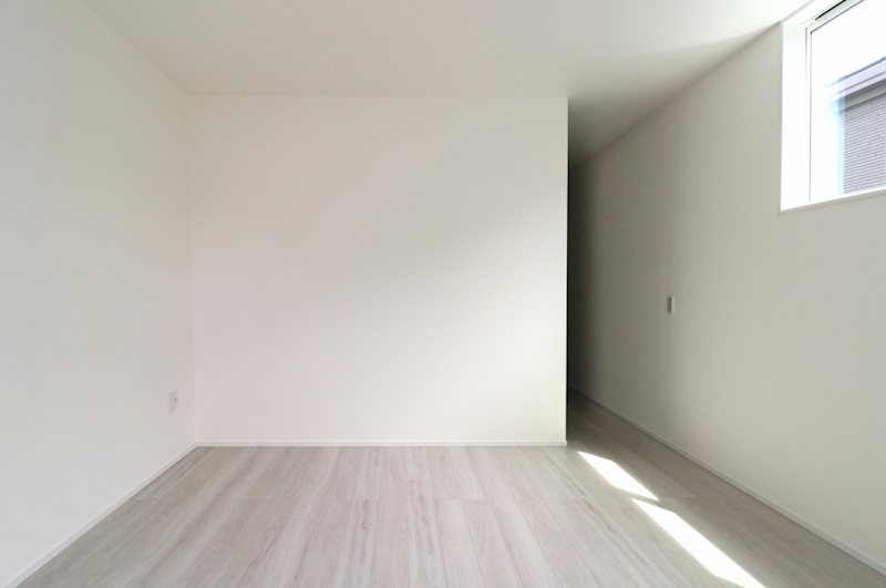 新築戸建　ルルーディア中庄③２号棟  内観写真（寝室）