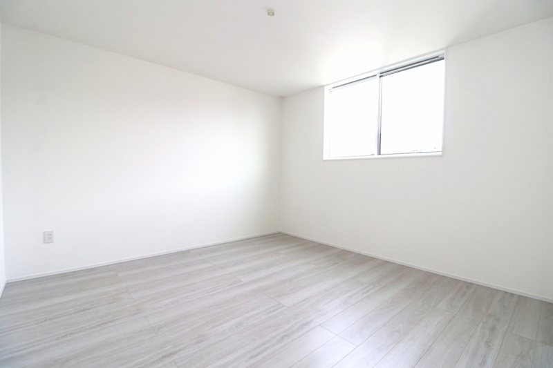 新築戸建　ルルーディア中庄③２号棟  内観写真（子供部屋）