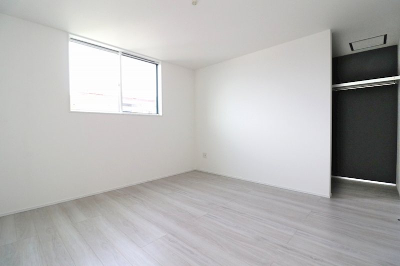 新築戸建　ルルーディア中庄③２号棟  内観写真（子供部屋）