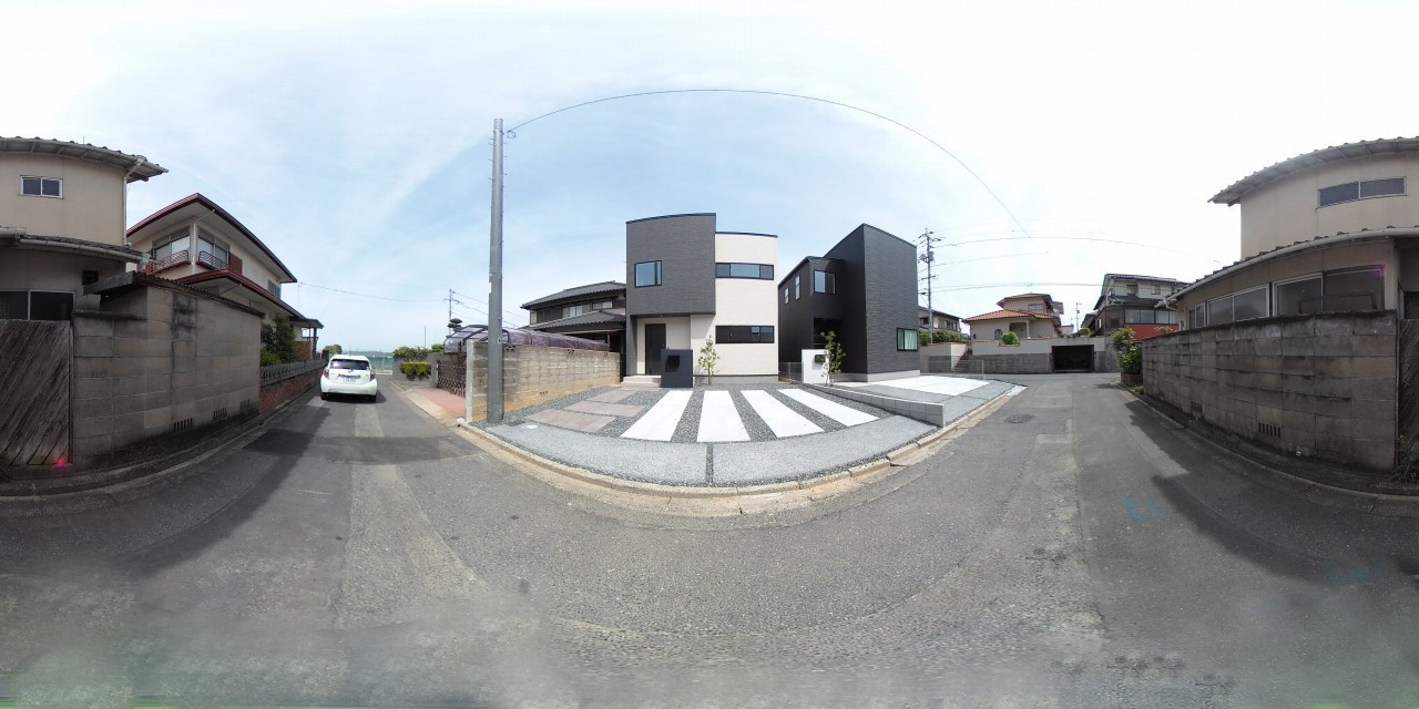 現地写真