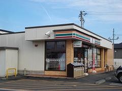 長期優良住宅　グラファーレ茶屋町３期【全２棟】１号棟 コンビニ