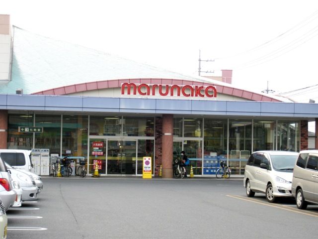 長期優良住宅　グラファーレ茶屋町３期【全２棟】２号棟 スーパー