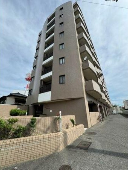 朝日プラザ倉敷ミレニアム　 現地写真
