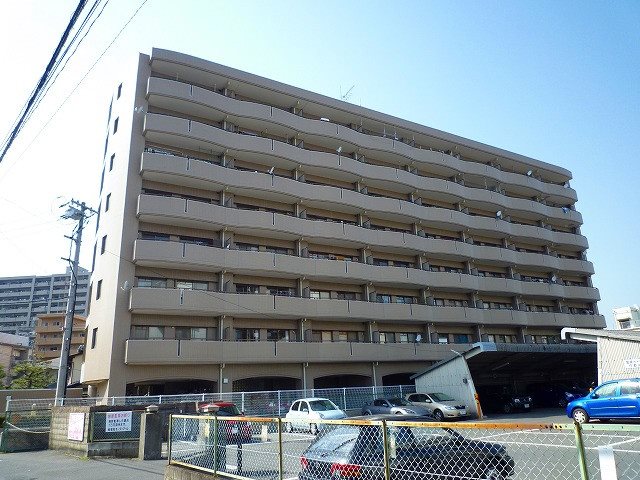 朝日プラザ倉敷ミレニアム　 その他