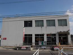 グラファーレ岡山市北区一宮【限定2棟】1号棟 郵便局