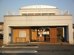 グラファーレ岡山市北区一宮【限定2棟】1号棟 総合病院