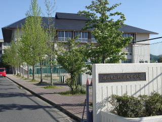 総社市総社　売地　417.30坪　 中学校