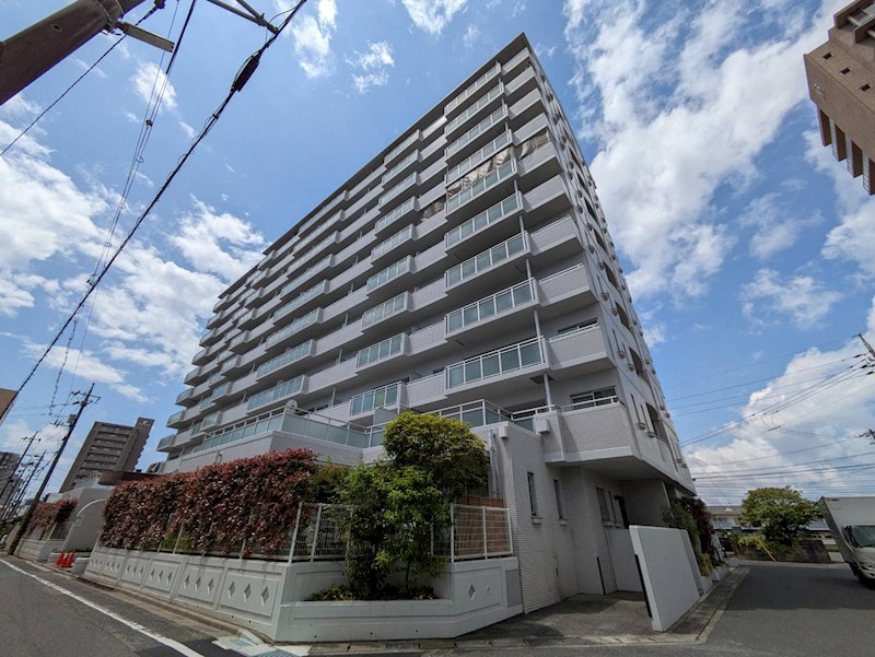 アルファステイツ老松町  現地写真（その他）