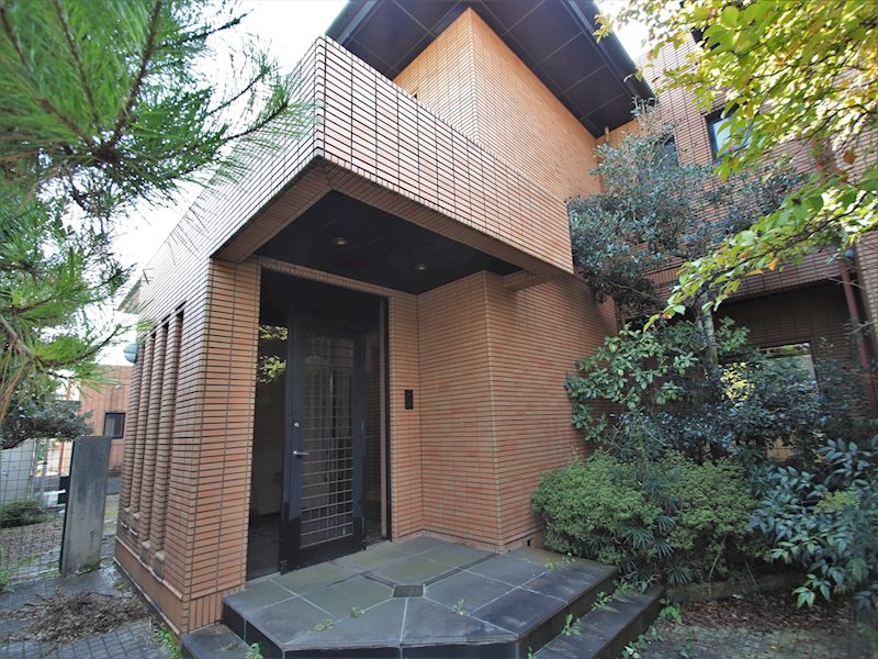 水戸市笠原町　戸建 その他