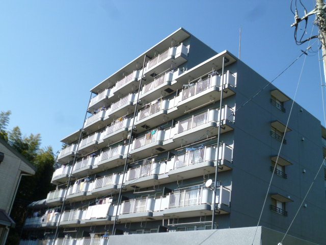 茨城県取手市東2丁目 現地写真