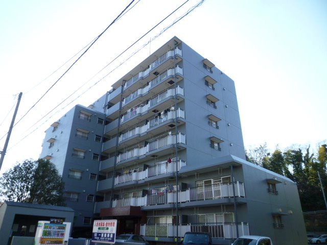 茨城県取手市東２丁目 現地写真