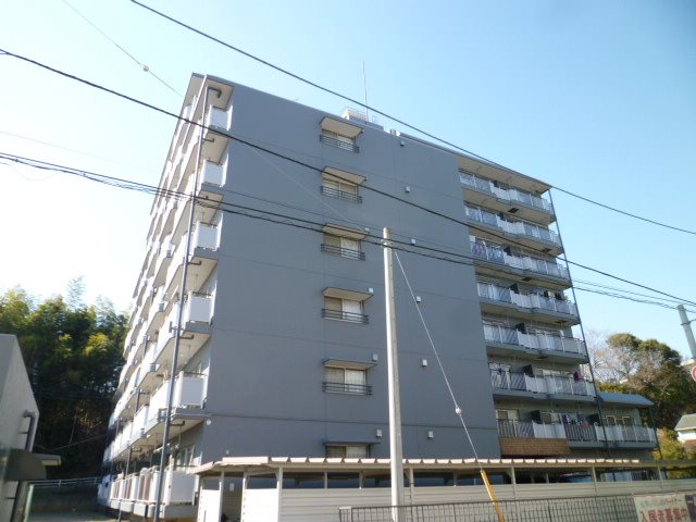 茨城県取手市東２丁目 現地写真