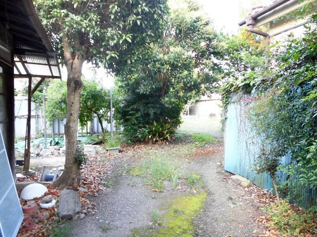 土浦市文京町 現地写真