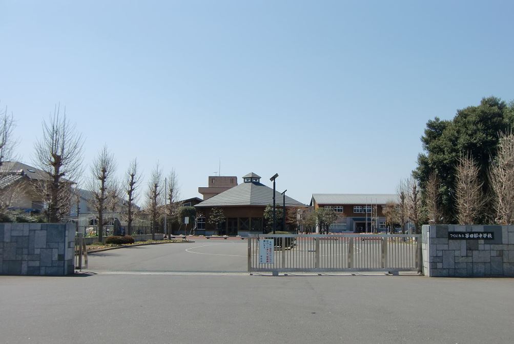 つくば市谷田部 土地 (土地|事業用)の物件情報 売買 with ISSEI 一誠商事株式会社