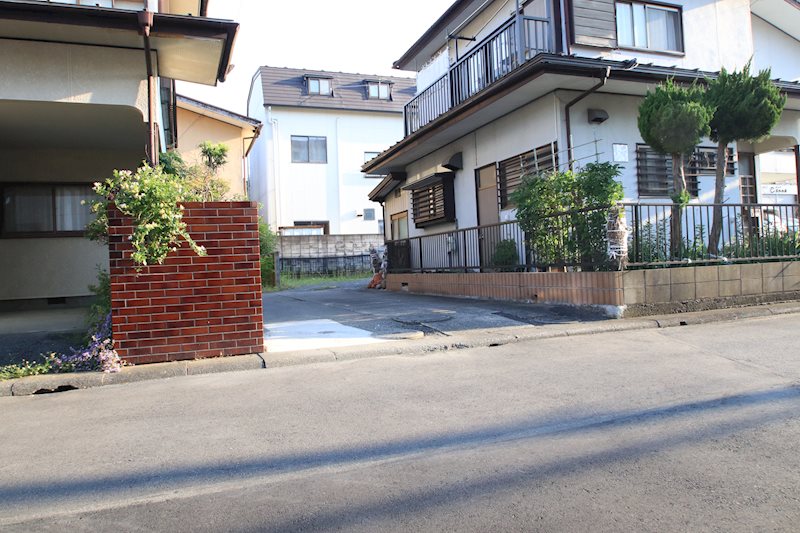 水戸市白梅 その他