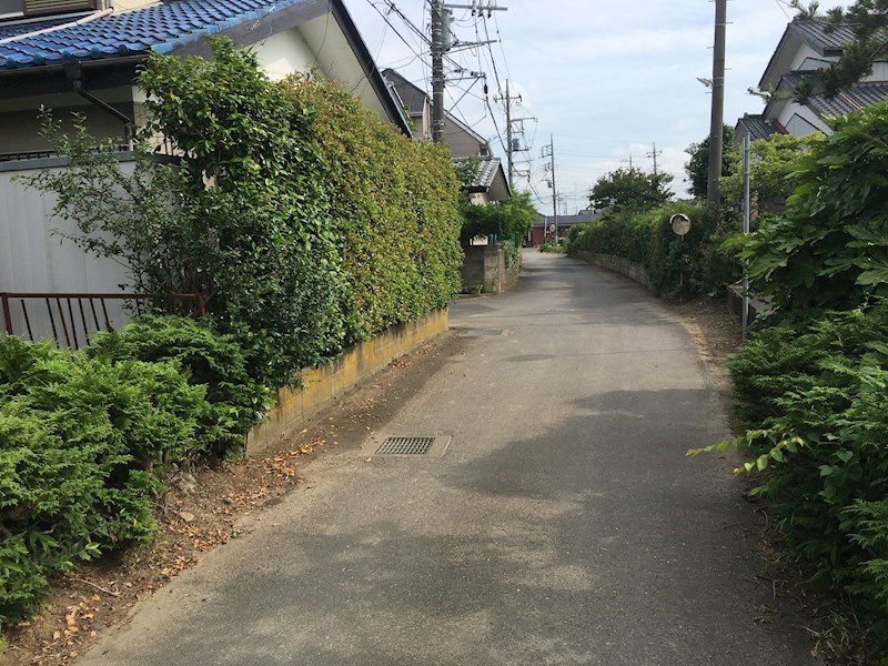 取手市井野　中古戸建 その他