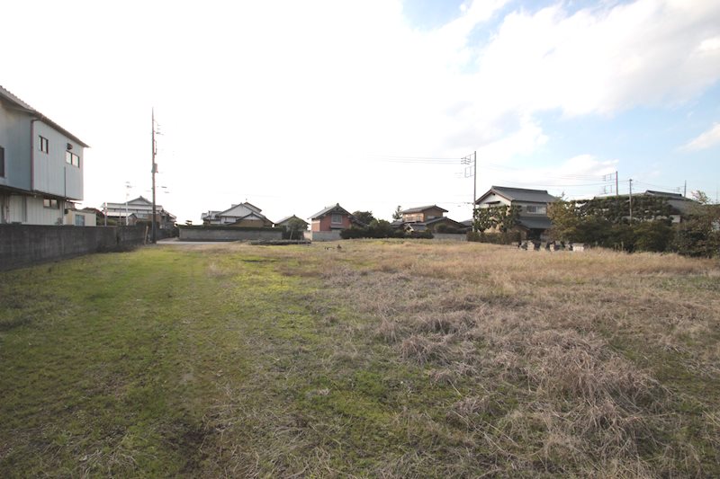 つくばみらい市上長沼1399-1他3筆 (土地｜居住用)の物件情報 | 売買