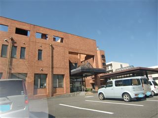 土浦市北荒川沖町　土地 総合病院